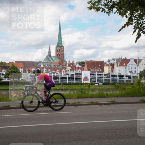 16.06.2024 - 7 Türme Triathlon Fuchs,  Jonas http://msf.ph/oto/6277532 16.06.2024 11:31:50 Radfahren 105, 145 meine-sportfotos.de
