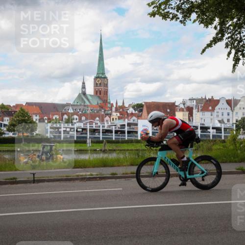 16.06.2024 - 7 Türme Triathlon Fuchs,  Jonas http://msf.ph/oto/6277535 16.06.2024 11:31:51 Radfahren 105, 145 meine-sportfotos.de