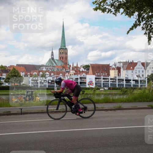 16.06.2024 - 7 Türme Triathlon Fuchs,  Jonas http://msf.ph/oto/6277546 16.06.2024 11:32:55 Radfahren 90 meine-sportfotos.de