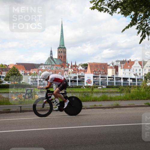 16.06.2024 - 7 Türme Triathlon Fuchs,  Jonas http://msf.ph/oto/6277549 16.06.2024 11:34:28 Radfahren 84 meine-sportfotos.de