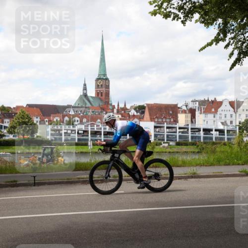 16.06.2024 - 7 Türme Triathlon Fuchs,  Jonas http://msf.ph/oto/6277563 16.06.2024 11:34:45 Radfahren 113, 266, 613 meine-sportfotos.de