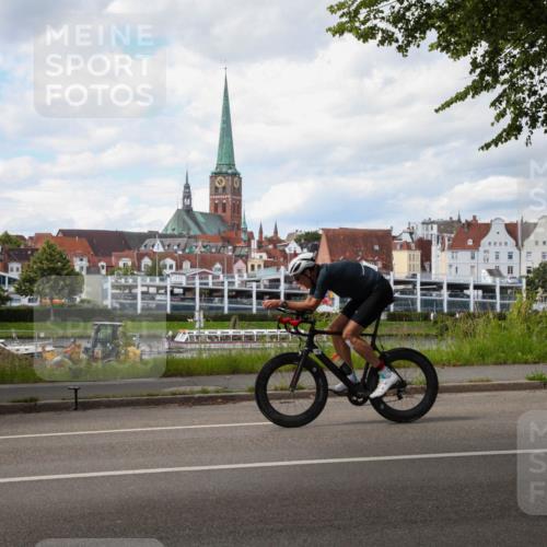 16.06.2024 - 7 Türme Triathlon Fuchs,  Jonas http://msf.ph/oto/6277576 16.06.2024 11:36:40 Radfahren 10, 17 meine-sportfotos.de