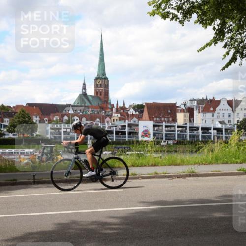16.06.2024 - 7 Türme Triathlon Fuchs,  Jonas http://msf.ph/oto/6277584 16.06.2024 11:36:52 Radfahren 38, 140 meine-sportfotos.de