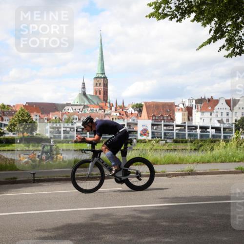 16.06.2024 - 7 Türme Triathlon Fuchs,  Jonas http://msf.ph/oto/6277595 16.06.2024 11:37:30 Radfahren 202 meine-sportfotos.de