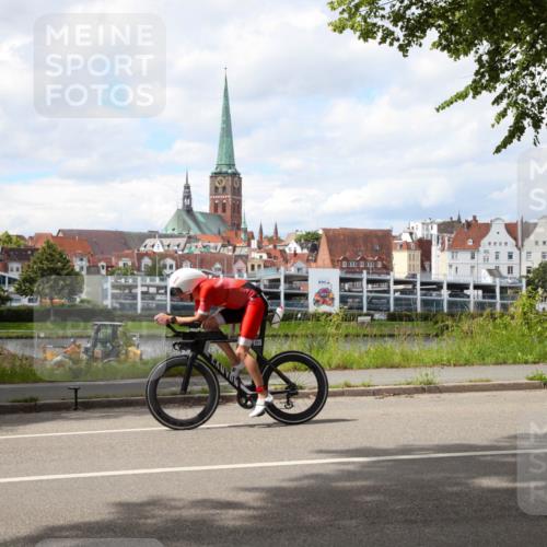 16.06.2024 - 7 Türme Triathlon Fuchs,  Jonas http://msf.ph/oto/6277624 16.06.2024 11:39:23 Radfahren 201 meine-sportfotos.de
