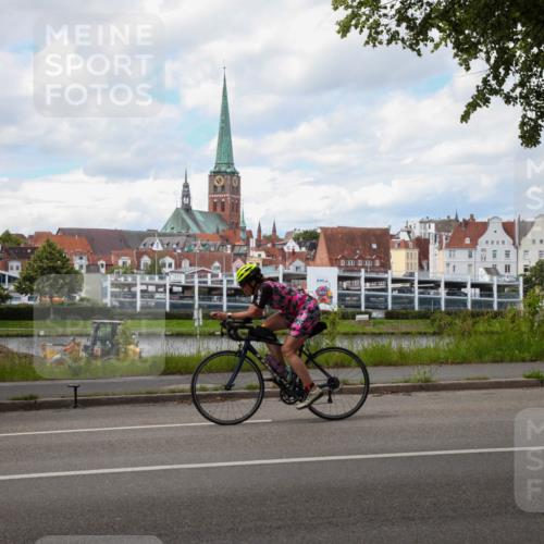 16.06.2024 - 7 Türme Triathlon Fuchs,  Jonas http://msf.ph/oto/6277633 16.06.2024 11:40:10 Radfahren 603 meine-sportfotos.de