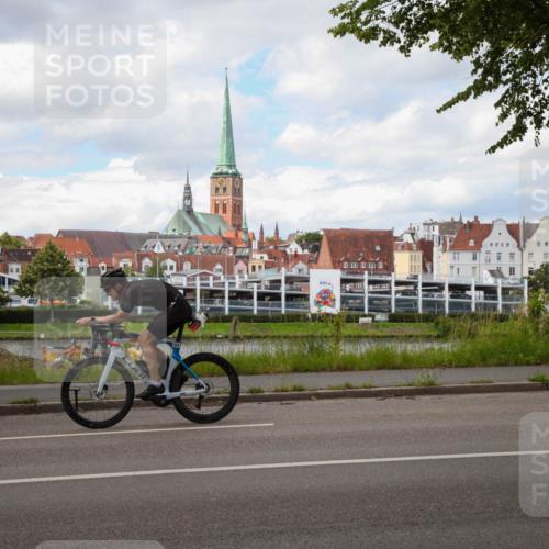 16.06.2024 - 7 Türme Triathlon Fuchs,  Jonas http://msf.ph/oto/6277671 16.06.2024 11:41:29 Radfahren 269 meine-sportfotos.de