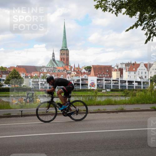 16.06.2024 - 7 Türme Triathlon Fuchs,  Jonas http://msf.ph/oto/6277674 16.06.2024 11:42:04 Radfahren 143, 188 meine-sportfotos.de