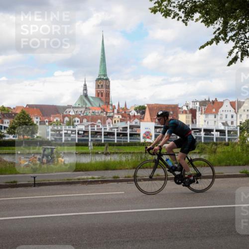16.06.2024 - 7 Türme Triathlon Fuchs,  Jonas http://msf.ph/oto/6277678 16.06.2024 11:42:06 Radfahren 143, 188 meine-sportfotos.de