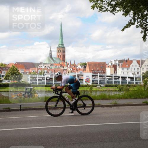 16.06.2024 - 7 Türme Triathlon Fuchs,  Jonas http://msf.ph/oto/6277683 16.06.2024 11:42:32 Radfahren 203, 226 meine-sportfotos.de