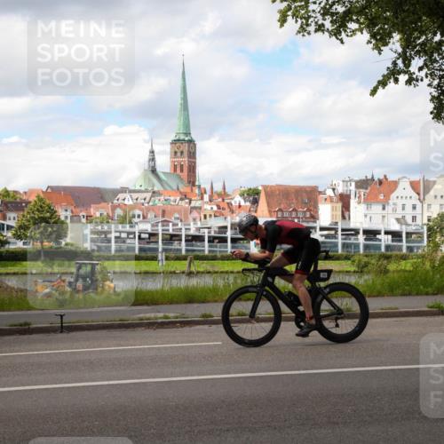 16.06.2024 - 7 Türme Triathlon Fuchs,  Jonas http://msf.ph/oto/6277689 16.06.2024 11:42:37 Radfahren 195, 203, 226 meine-sportfotos.de