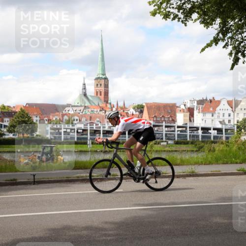 16.06.2024 - 7 Türme Triathlon Fuchs,  Jonas http://msf.ph/oto/6277697 16.06.2024 11:42:49 Radfahren 155 meine-sportfotos.de