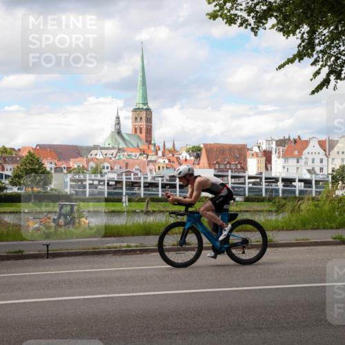 16.06.2024 - 7 Türme Triathlon Fuchs,  Jonas http://msf.ph/oto/6277707 16.06.2024 11:42:56 Radfahren 108, 277 meine-sportfotos.de