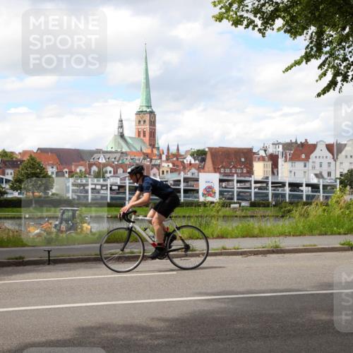 16.06.2024 - 7 Türme Triathlon Fuchs,  Jonas http://msf.ph/oto/6277727 16.06.2024 11:43:29 Radfahren 9, 32, 159 meine-sportfotos.de