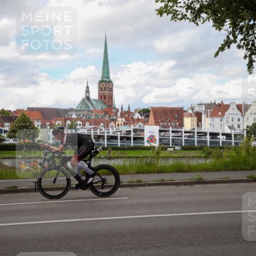 16.06.2024 - 7 Türme Triathlon Fuchs,  Jonas http://msf.ph/oto/6277795 16.06.2024 11:45:51 Radfahren 152 meine-sportfotos.de