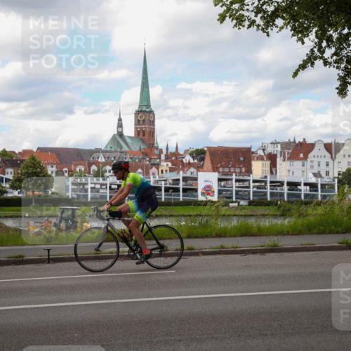 16.06.2024 - 7 Türme Triathlon Fuchs,  Jonas http://msf.ph/oto/6277830 16.06.2024 11:46:38 Radfahren 604 meine-sportfotos.de