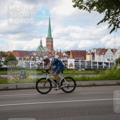 16.06.2024 - 7 Türme Triathlon Fuchs,  Jonas http://msf.ph/oto/6277872 16.06.2024 11:47:36 Radfahren 291 meine-sportfotos.de