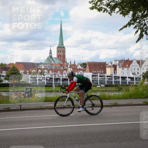 16.06.2024 - 7 Türme Triathlon Fuchs,  Jonas http://msf.ph/oto/6277898 16.06.2024 11:47:57 Radfahren 138 meine-sportfotos.de