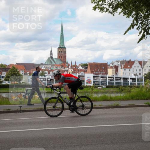 16.06.2024 - 7 Türme Triathlon Fuchs,  Jonas http://msf.ph/oto/6277900 16.06.2024 11:48:11 Radfahren 26 meine-sportfotos.de