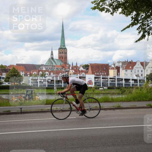 16.06.2024 - 7 Türme Triathlon Fuchs,  Jonas http://msf.ph/oto/6277959 16.06.2024 11:49:06 Radfahren 199, 209 meine-sportfotos.de