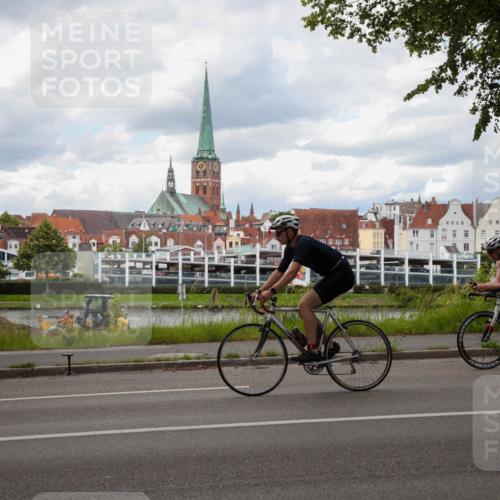 16.06.2024 - 7 Türme Triathlon Fuchs,  Jonas http://msf.ph/oto/6278068 16.06.2024 11:50:59 Radfahren 264, 275 meine-sportfotos.de