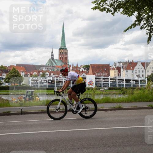 16.06.2024 - 7 Türme Triathlon Fuchs,  Jonas http://msf.ph/oto/6278166 16.06.2024 11:53:06 Radfahren 225 meine-sportfotos.de