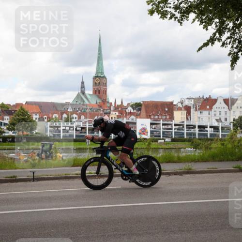 16.06.2024 - 7 Türme Triathlon Fuchs,  Jonas http://msf.ph/oto/6278474 16.06.2024 12:02:27 Radfahren 125, 304, 545 meine-sportfotos.de
