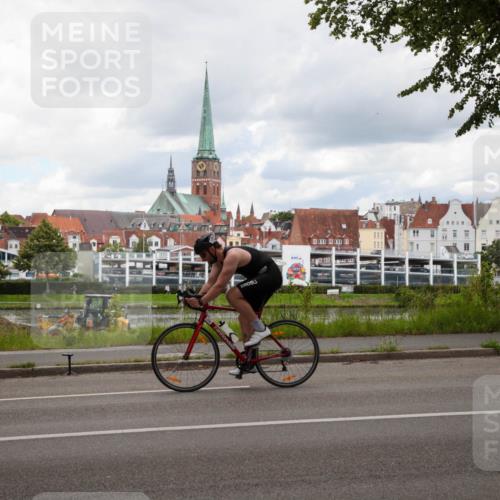 16.06.2024 - 7 Türme Triathlon Fuchs,  Jonas http://msf.ph/oto/6278479 16.06.2024 12:02:51 Radfahren 256, 345 meine-sportfotos.de