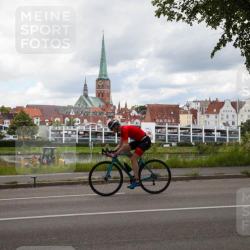16.06.2024 - 7 Türme Triathlon Fuchs,  Jonas http://msf.ph/oto/6278491 16.06.2024 12:03:25 Radfahren 146, 487 meine-sportfotos.de
