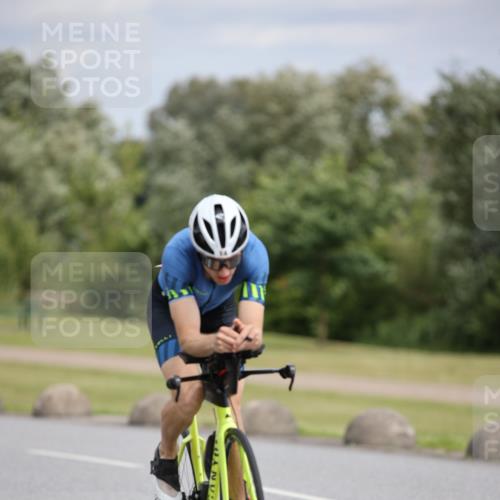16.06.2024 - 26. Vierlanden-Triathlon Jannik Wohlers http://msf.ph/oto/6278518 16.06.2024 11:20:06 Radfahren 14, 150 meine-sportfotos.de