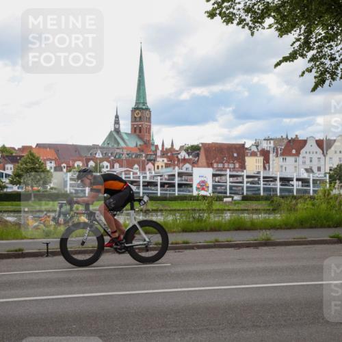 16.06.2024 - 7 Türme Triathlon Fuchs,  Jonas http://msf.ph/oto/6278552 16.06.2024 12:05:30 Radfahren 17 meine-sportfotos.de