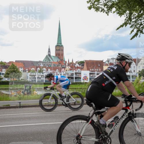16.06.2024 - 7 Türme Triathlon Fuchs,  Jonas http://msf.ph/oto/6278587 16.06.2024 12:07:37 Radfahren 17, 266, 602 meine-sportfotos.de
