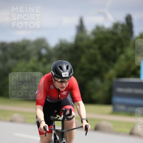 16.06.2024 - 26. Vierlanden-Triathlon Jannik Wohlers http://msf.ph/oto/6280580 16.06.2024 11:21:17 Radfahren 31, 65, 83, 119, 151, 171, 183, 473, 1278 meine-sportfotos.de