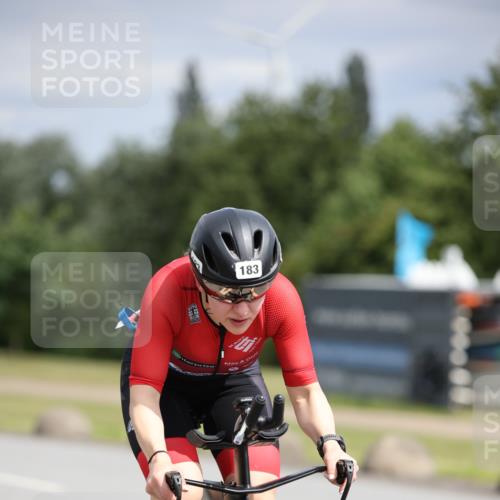 16.06.2024 - 26. Vierlanden-Triathlon Jannik Wohlers http://msf.ph/oto/6280600 16.06.2024 11:21:17 Radfahren 31, 65, 83, 119, 151, 171, 183, 473, 1278 meine-sportfotos.de