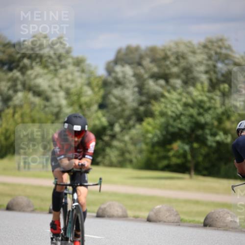 16.06.2024 - 26. Vierlanden-Triathlon Jannik Wohlers http://msf.ph/oto/6281989 16.06.2024 11:23:46 Radfahren 83, 122 meine-sportfotos.de