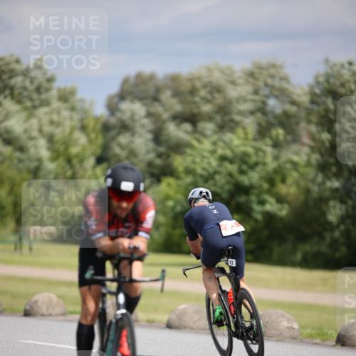 16.06.2024 - 26. Vierlanden-Triathlon Jannik Wohlers http://msf.ph/oto/6282077 16.06.2024 11:23:47 Radfahren 83, 122, 627 meine-sportfotos.de