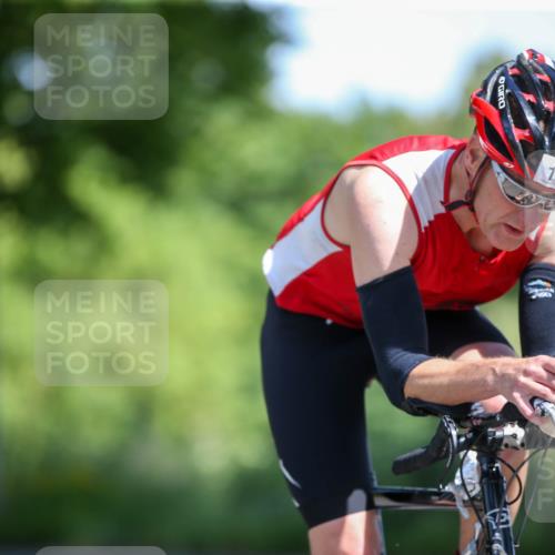 16.06.2024 - 7 Türme Triathlon Fuchs,  Jonas http://msf.ph/oto/6282547 16.06.2024 10:46:31 Radfahren 119, 138 meine-sportfotos.de