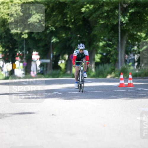 16.06.2024 - 7 Türme Triathlon Fuchs,  Jonas http://msf.ph/oto/6282552 16.06.2024 10:46:32 Radfahren 119, 138 meine-sportfotos.de