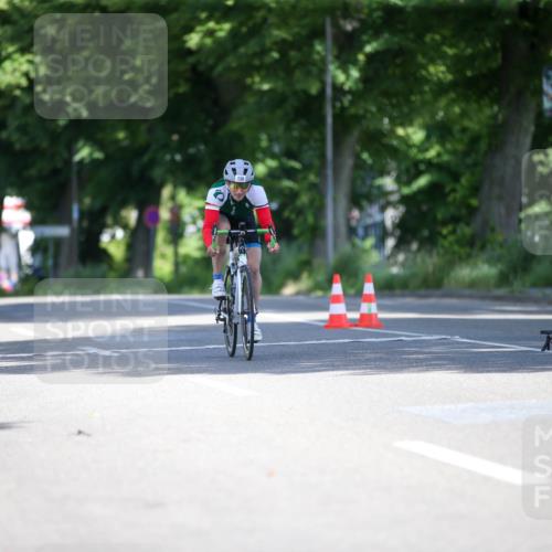 16.06.2024 - 7 Türme Triathlon Fuchs,  Jonas http://msf.ph/oto/6282557 16.06.2024 10:46:32 Radfahren 119, 138 meine-sportfotos.de
