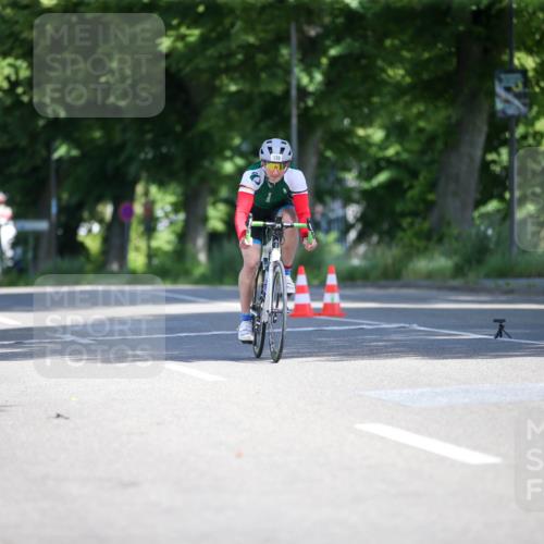16.06.2024 - 7 Türme Triathlon Fuchs,  Jonas http://msf.ph/oto/6282562 16.06.2024 10:46:32 Radfahren 119, 138 meine-sportfotos.de