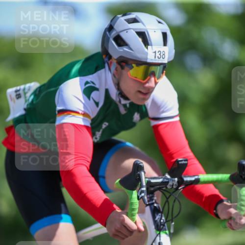 16.06.2024 - 7 Türme Triathlon Fuchs,  Jonas http://msf.ph/oto/6282592 16.06.2024 10:46:34 Radfahren 119, 138 meine-sportfotos.de
