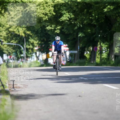 16.06.2024 - 7 Türme Triathlon Fuchs,  Jonas http://msf.ph/oto/6282597 16.06.2024 10:46:42 Radfahren 2 meine-sportfotos.de