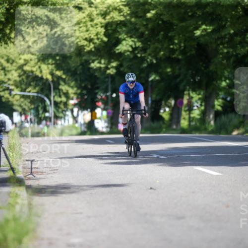 16.06.2024 - 7 Türme Triathlon Fuchs,  Jonas http://msf.ph/oto/6282608 16.06.2024 10:46:43 Radfahren 2 meine-sportfotos.de