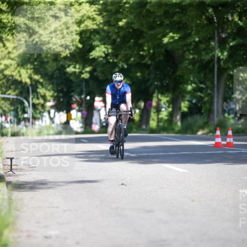 16.06.2024 - 7 Türme Triathlon Fuchs,  Jonas http://msf.ph/oto/6282613 16.06.2024 10:46:43 Radfahren 2 meine-sportfotos.de