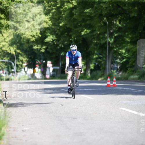 16.06.2024 - 7 Türme Triathlon Fuchs,  Jonas http://msf.ph/oto/6282623 16.06.2024 10:46:44 Radfahren 2 meine-sportfotos.de