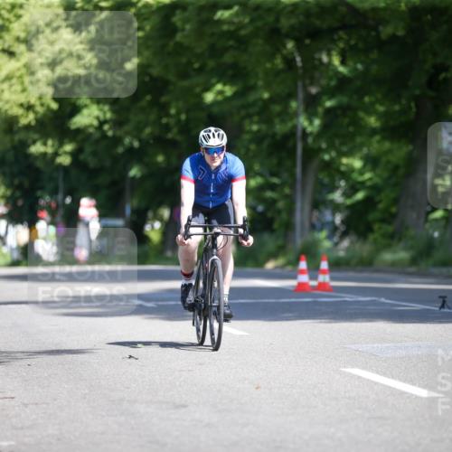 16.06.2024 - 7 Türme Triathlon Fuchs,  Jonas http://msf.ph/oto/6282627 16.06.2024 10:46:44 Radfahren 2 meine-sportfotos.de