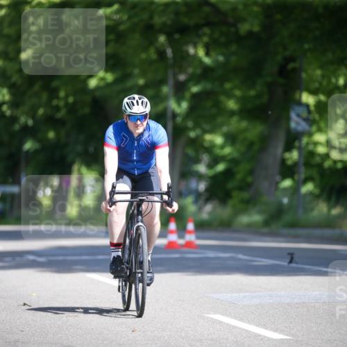 16.06.2024 - 7 Türme Triathlon Fuchs,  Jonas http://msf.ph/oto/6282632 16.06.2024 10:46:44 Radfahren 2 meine-sportfotos.de