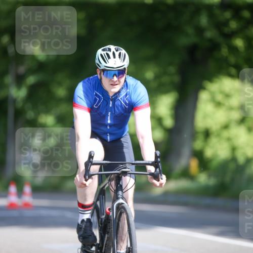 16.06.2024 - 7 Türme Triathlon Fuchs,  Jonas http://msf.ph/oto/6282641 16.06.2024 10:46:45 Radfahren 2 meine-sportfotos.de