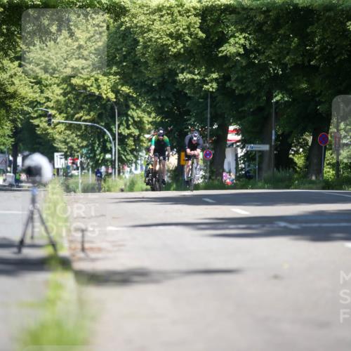 16.06.2024 - 7 Türme Triathlon Fuchs,  Jonas http://msf.ph/oto/6282650 16.06.2024 10:47:43 Radfahren 123 meine-sportfotos.de