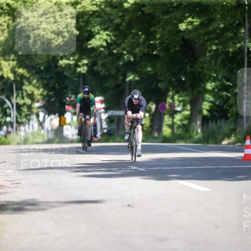 16.06.2024 - 7 Türme Triathlon Fuchs,  Jonas http://msf.ph/oto/6282657 16.06.2024 10:47:46 Radfahren 109, 123 meine-sportfotos.de